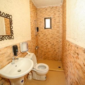 Superior Double or Twin Room Mountain View